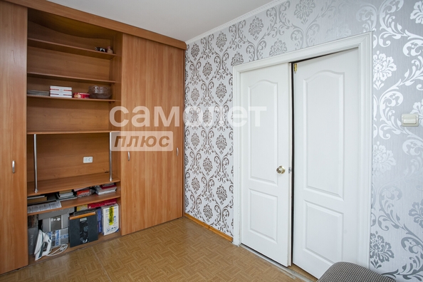 
   Продам 5-комнатную, 103.5 м², Молодежный пр-кт, 8

. Фото 6.
