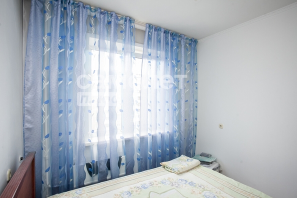 
   Продам 5-комнатную, 103.5 м², Молодежный пр-кт, 8

. Фото 10.