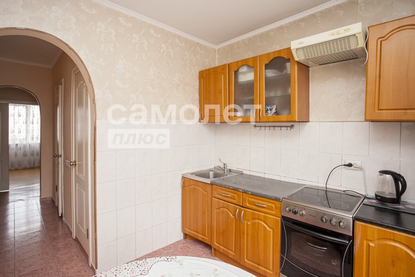
   Продам 5-комнатную, 103.5 м², Молодежный пр-кт, 8

. Фото 17.