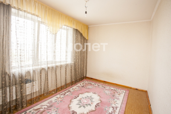 
   Продам 5-комнатную, 103.5 м², Молодежный пр-кт, 8

. Фото 18.