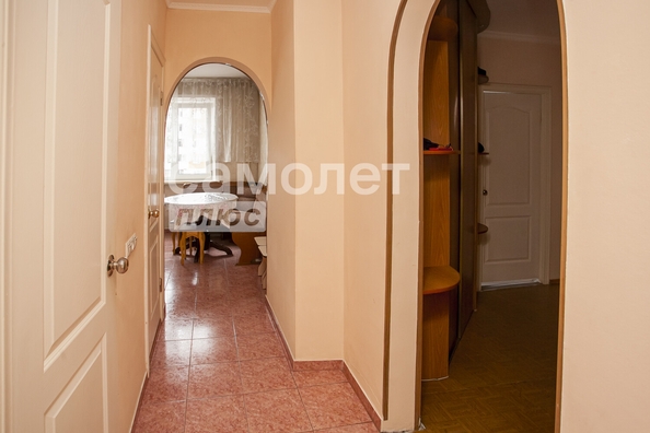 
   Продам 5-комнатную, 103.5 м², Молодежный пр-кт, 8

. Фото 25.