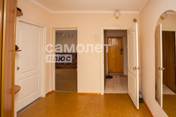 
   Продам 5-комнатную, 103.5 м², Молодежный пр-кт, 8

. Фото 26.