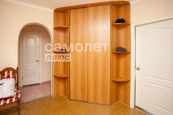 
   Продам 5-комнатную, 103.5 м², Молодежный пр-кт, 8

. Фото 28.