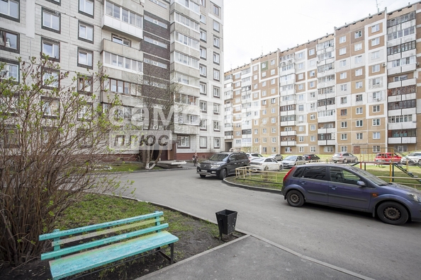 
   Продам 5-комнатную, 103.5 м², Молодежный пр-кт, 8

. Фото 31.