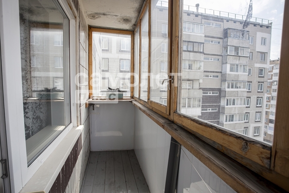 
   Продам 5-комнатную, 103.5 м², Молодежный пр-кт, 8

. Фото 34.