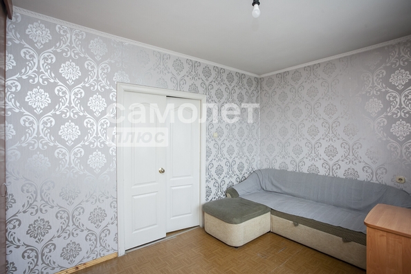 
  Продается 4-комн. квартира, 103.5 м², Молодежный пр-кт, д. 8
. Фото 5.