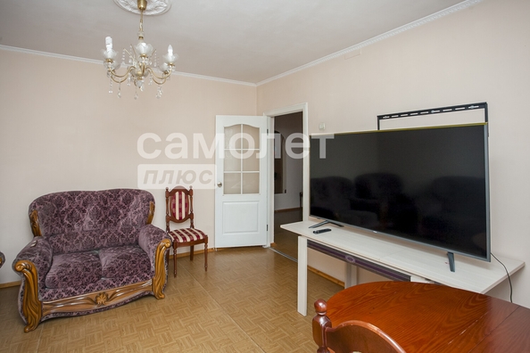 
  Продается 4-комн. квартира, 103.5 м², Молодежный пр-кт, д. 8
. Фото 7.