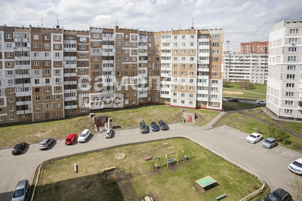 
  Продается 4-комн. квартира, 103.5 м², Молодежный пр-кт, д. 8
. Фото 12.