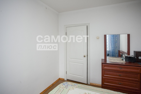 
  Продается 4-комн. квартира, 103.5 м², Молодежный пр-кт, д. 8
. Фото 13.