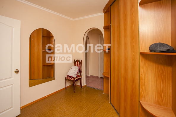
  Продается 4-комн. квартира, 103.5 м², Молодежный пр-кт, д. 8
. Фото 27.