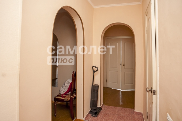 
  Продается 4-комн. квартира, 103.5 м², Молодежный пр-кт, д. 8
. Фото 29.