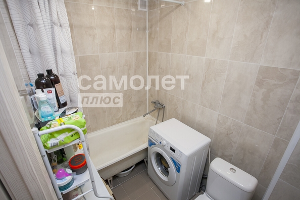 
   Продам 2-комнатную, 43.6 м², Центральная ул, 23

. Фото 14.
