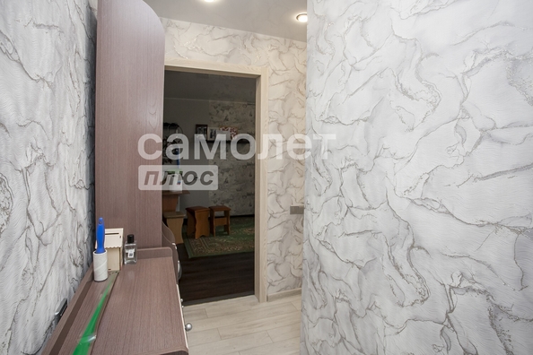 
  Продается 2-комн. квартира, 43.6 м², Центральная ул, д. 23
. Фото 12.