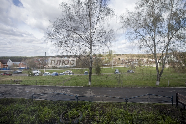 
  Продается 2-комн. квартира, 43.6 м², Центральная ул, д. 23
. Фото 16.