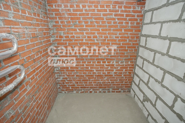 
   Продам 1-комнатную, 27.1 м², Строителей б-р, 73а

. Фото 9.