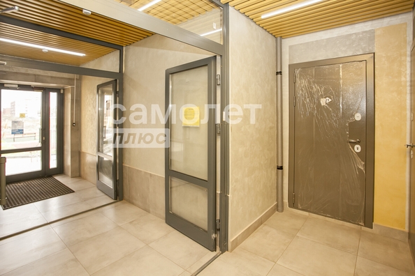 
   Продам 1-комнатную, 27.1 м², Строителей б-р, 73а

. Фото 14.
