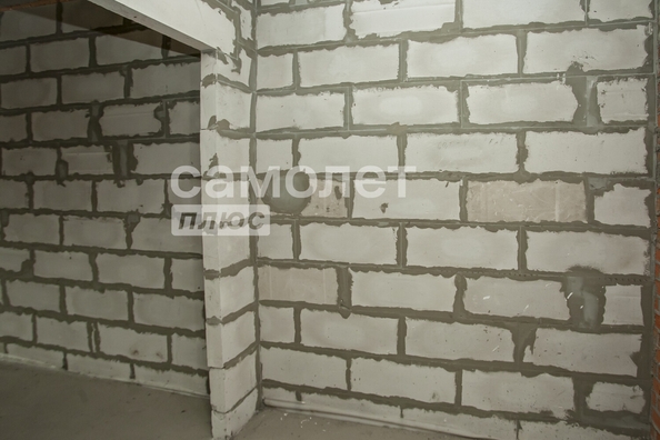 
  Продается 1-комн. квартира, 27.1 м², ЖК Подсолнухи
. Фото 6.