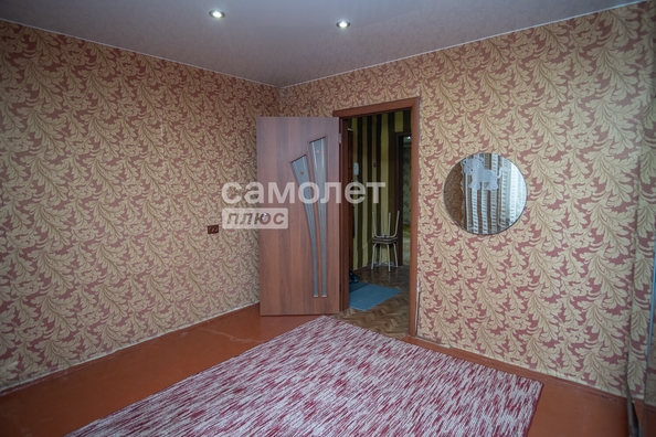 
  Продается 2-комн. квартира, 46.7 м², Аллейная ул, д. 9Б
. Фото 3.
