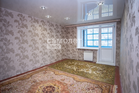 
  Продается 2-комн. квартира, 46.7 м², Аллейная ул, д. 9Б
. Фото 8.