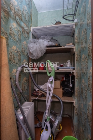 
  Продается 2-комн. квартира, 46.7 м², Аллейная ул, д. 9Б
. Фото 10.