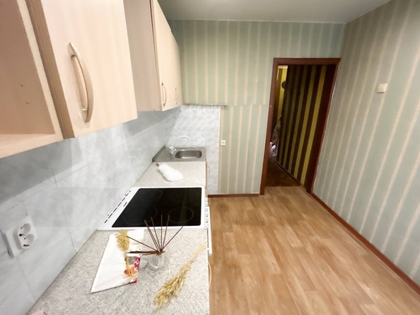 
  Продается 2-комн. квартира, 46.7 м², Аллейная ул, д. 9Б
. Фото 2.