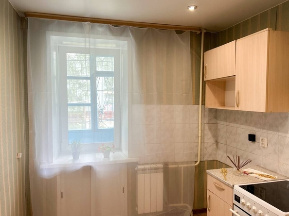 
  Продается 2-комн. квартира, 46.7 м², Аллейная ул, д. 9Б
. Фото 3.