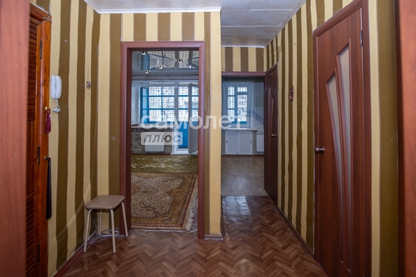 
  Продается 2-комн. квартира, 46.7 м², Аллейная ул, д. 9Б
. Фото 2.