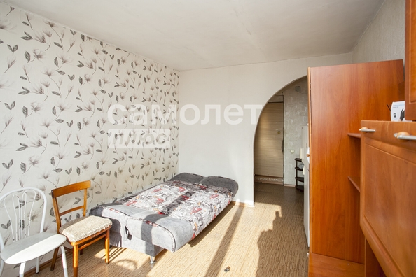 
   Продам 1-комнатную, 17.2 м², Спортивная ул, 26

. Фото 2.