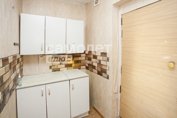 
   Продам 1-комнатную, 17.2 м², Спортивная ул, 26

. Фото 7.