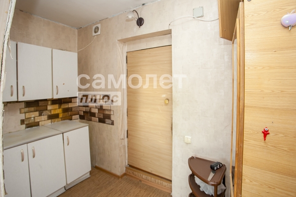 
   Продам 1-комнатную, 17.2 м², Спортивная ул, 26

. Фото 8.