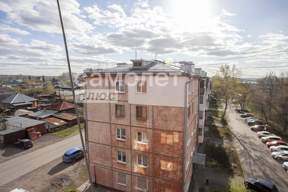 
   Продам 1-комнатную, 17.2 м², Спортивная ул, 26

. Фото 10.