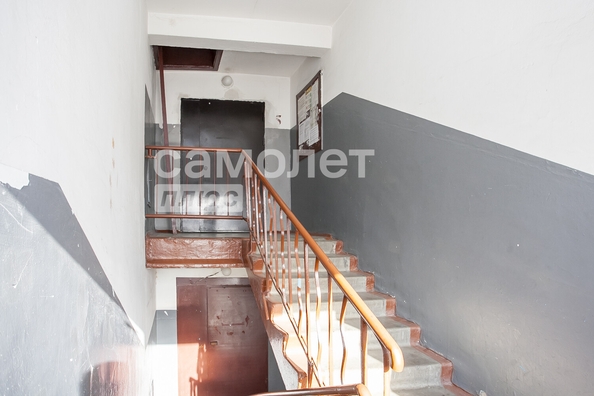 
   Продам 1-комнатную, 17.2 м², Спортивная ул, 26

. Фото 12.