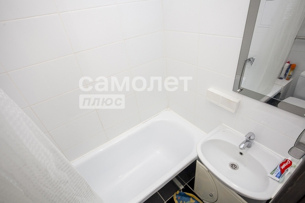 
  Продается 1-комн. квартира, 18.3 м², Ворошилова ул, д. 12
. Фото 4.
