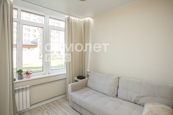 
   Продам 2-комнатную, 40.7 м², Притомский пр-кт, 25

. Фото 8.