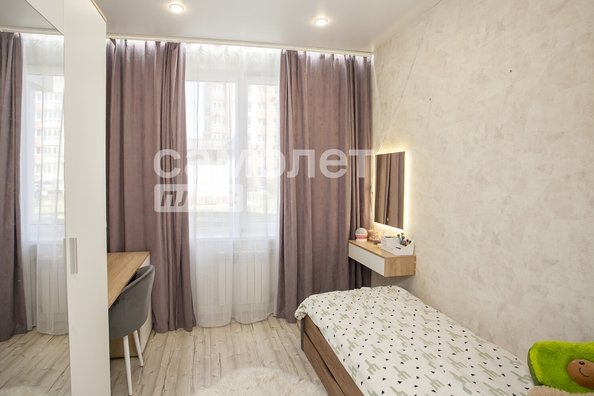 
   Продам 2-комнатную, 40.7 м², Притомский пр-кт, 25

. Фото 11.