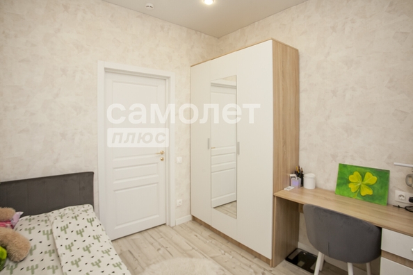 
   Продам 2-комнатную, 40.7 м², Притомский пр-кт, 25

. Фото 12.