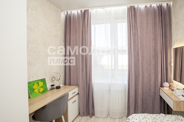 
  Продается 2-комн. квартира, 40.7 м², ЖК Сибирские просторы, дом 1 корпус 3
. Фото 13.