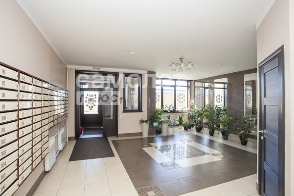 
  Продается 2-комн. квартира, 40.7 м², ЖК Сибирские просторы, дом 1 корпус 3
. Фото 19.