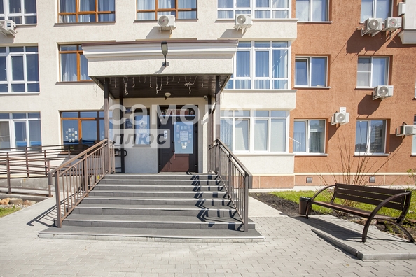 
  Продается 2-комн. квартира, 40.7 м², ЖК Сибирские просторы, дом 1 корпус 3
. Фото 23.