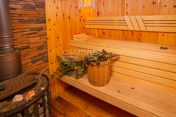 
   Продам дом, 119.7 м², Кемерово

. Фото 1.
