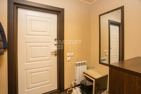 
   Продам дом, 119.7 м², Кемерово

. Фото 8.
