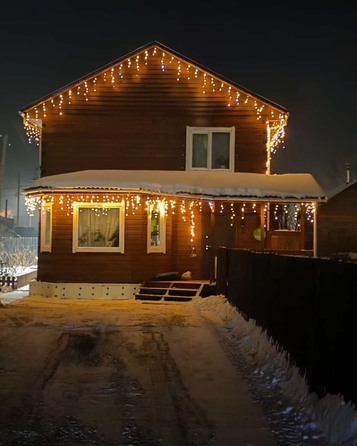 
   Продам дом, 119.7 м², Кемерово

. Фото 23.