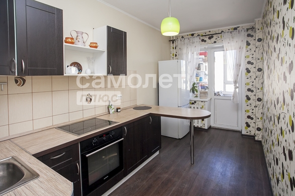 
   Продам 2-комнатную, 60 м², Шахтеров пр-кт, 68

. Фото 14.