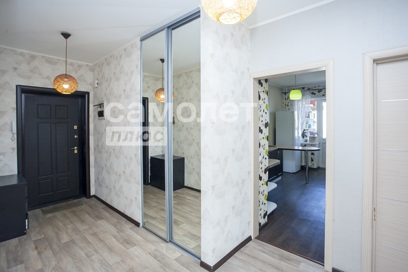 
   Продам 2-комнатную, 60 м², Шахтеров пр-кт, 68

. Фото 25.