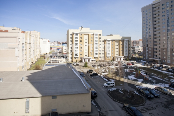 
   Продам 2-комнатную, 60 м², Шахтеров пр-кт, 68

. Фото 28.