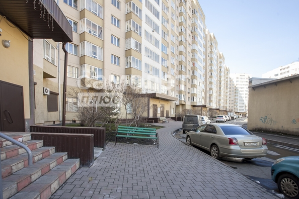 
   Продам 2-комнатную, 60 м², Шахтеров пр-кт, 68

. Фото 31.