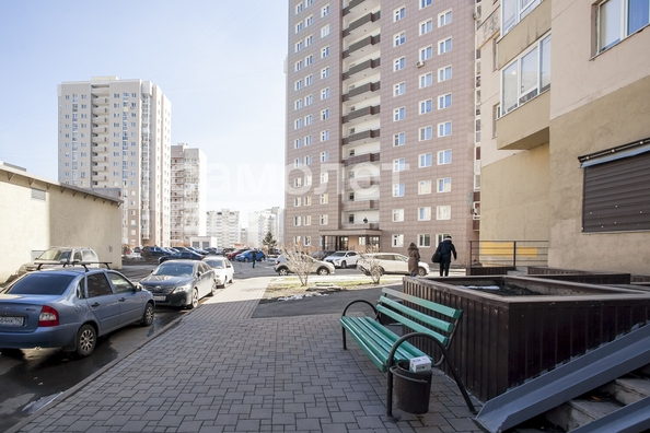 
   Продам 2-комнатную, 60 м², Шахтеров пр-кт, 68

. Фото 32.