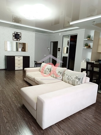 
   Продам 3-комнатную, 81 м², Гагарина ул, 52

. Фото 11.