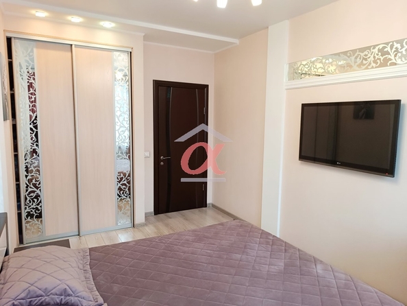 
   Продам 3-комнатную, 81 м², Гагарина ул, 52

. Фото 15.