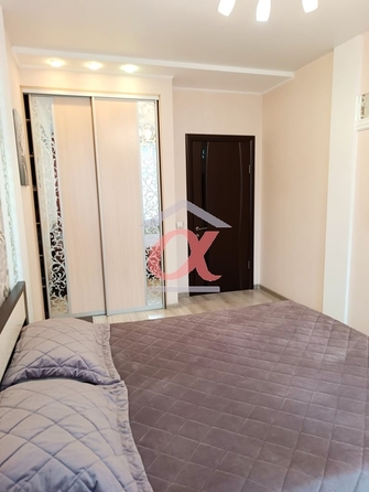 
   Продам 3-комнатную, 81 м², Гагарина ул, 52

. Фото 16.